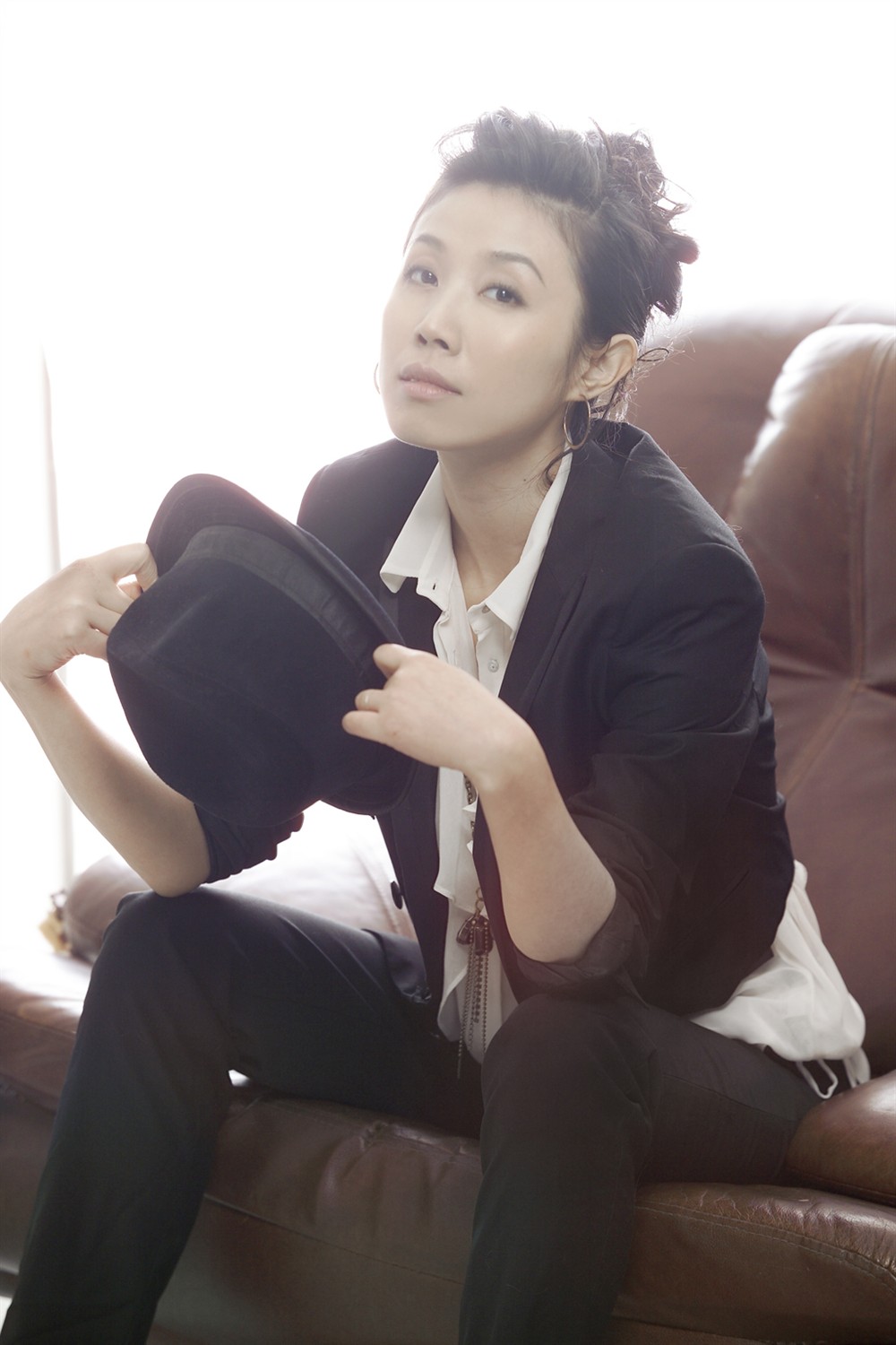 胡靖钒 写真 - mtime时光网