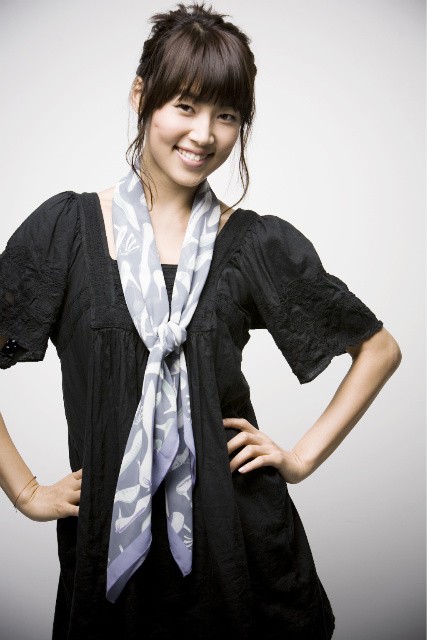 韩智慧 写真 - mtime时光网