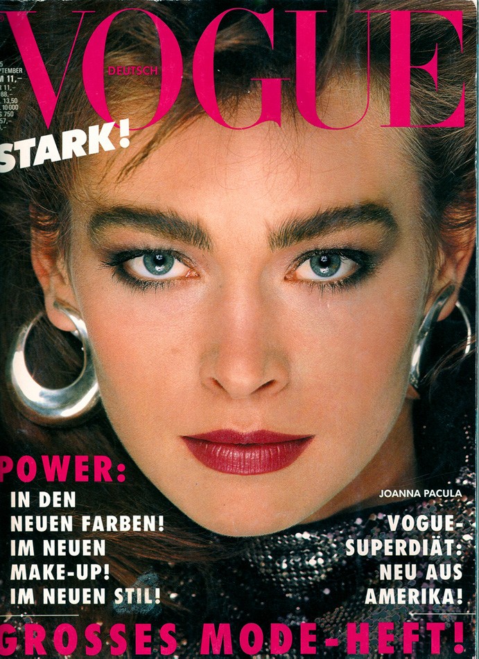 乔安娜·帕库拉,joanna pacula - 时光网mtime