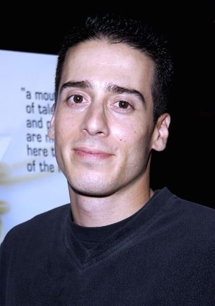 柯克·埃斯沃多 生活照 - mtime时光网