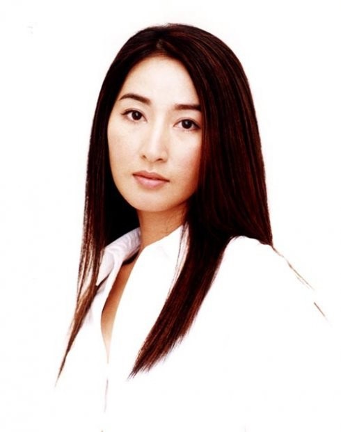 关咏荷 写真 - mtime时光网