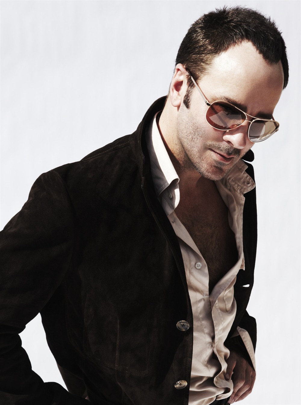 汤姆·福特 写真 - mtime时光网