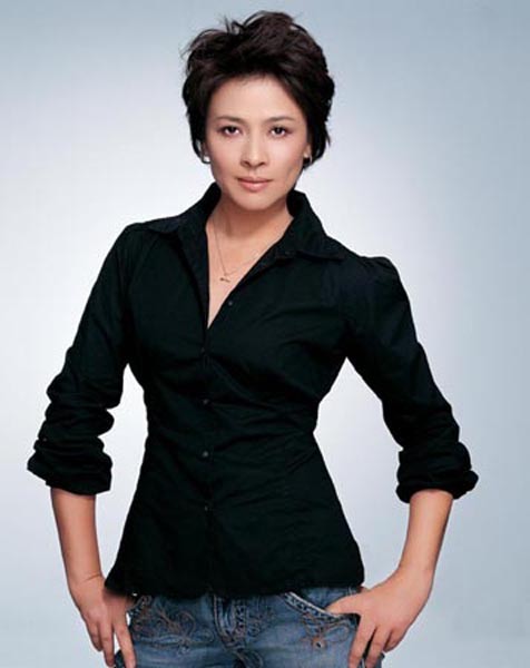 苏瑾 写真 - mtime时光网