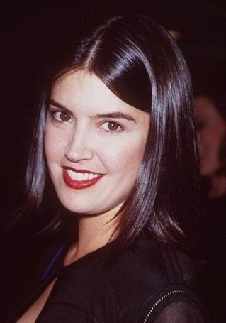 菲比·凯茨 生活照 - mtime时光网