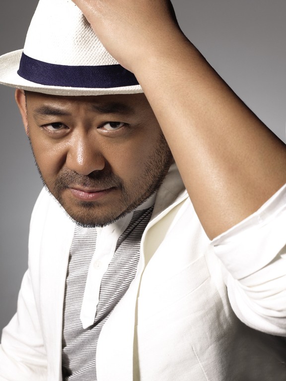 姜武 写真 - mtime时光网