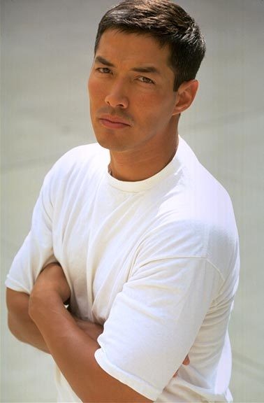 王盛德 写真 - mtime时光网