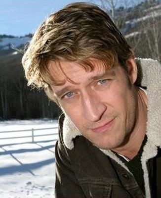 罗伯特·甘特 写真 - mtime时光网