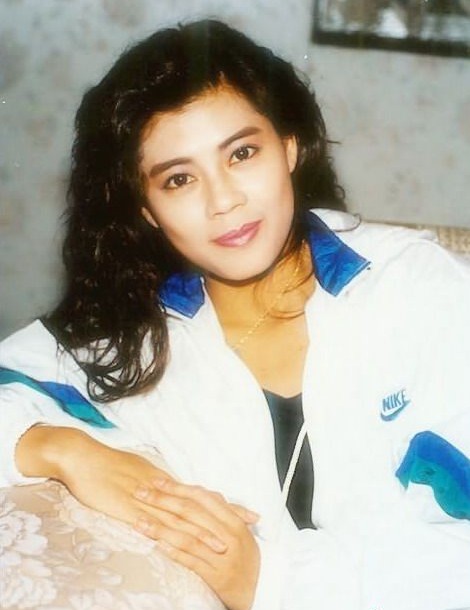 梁艺龄 写真 - mtime时光网