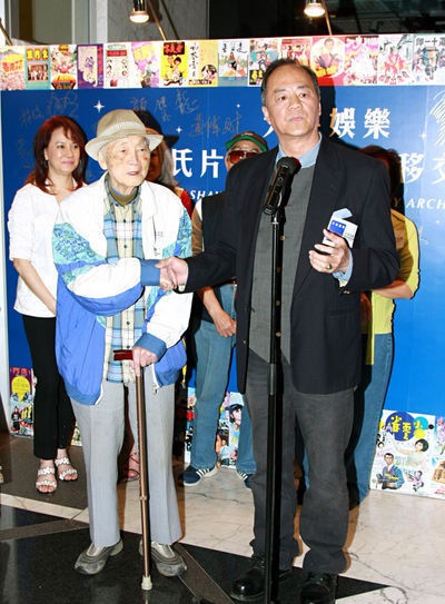 林蛟 生活照 - mtime时光网