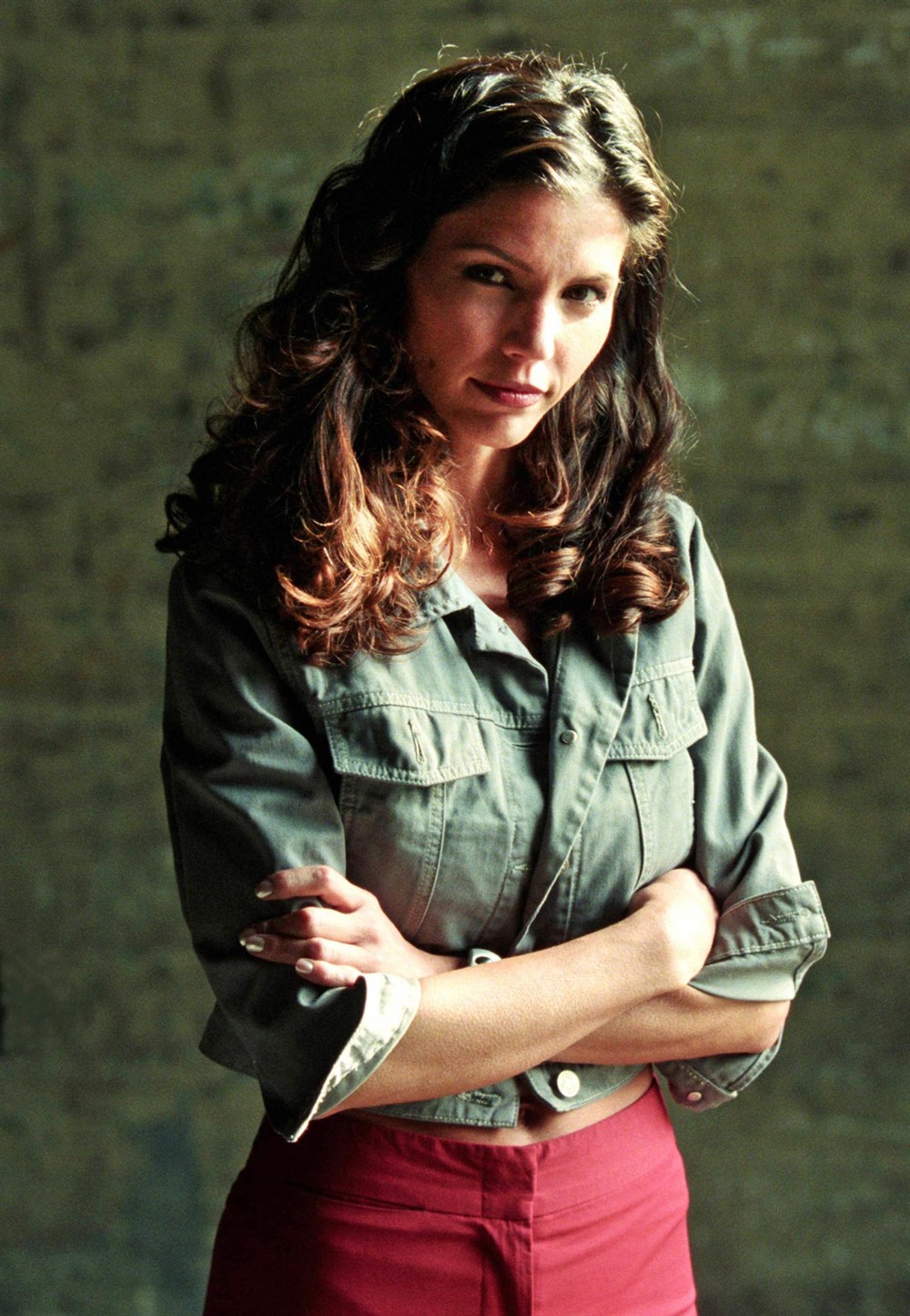 查瑞丝玛·卡朋特 写真 - mtime时光网