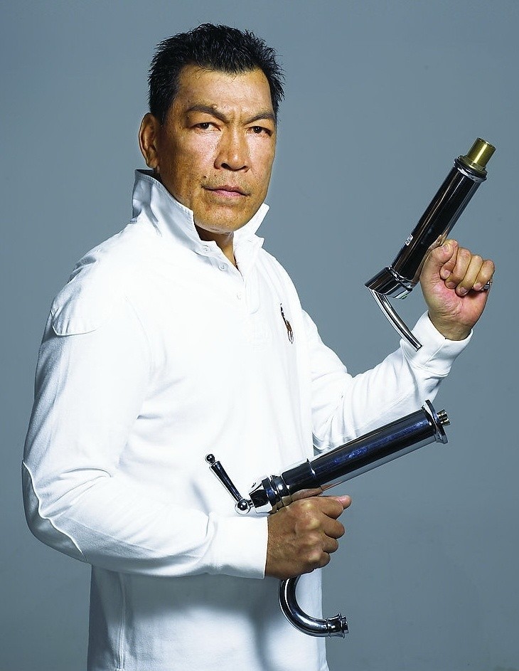 成奎安 写真 - mtime时光网