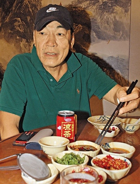成奎安 生活照 - mtime时光网