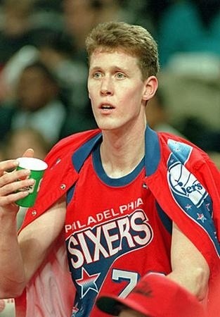 肖恩·布拉德利,shawn bradley - 时光网mtime