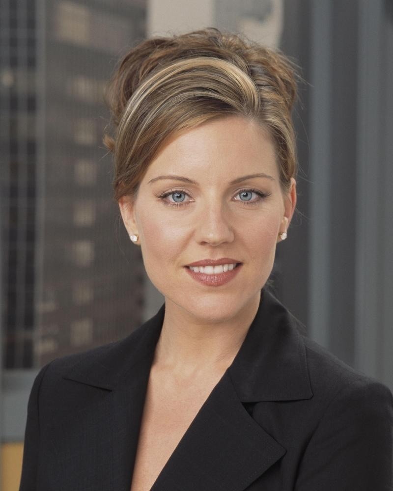 安德里亚·帕克,andrea parker - 时光网mtime