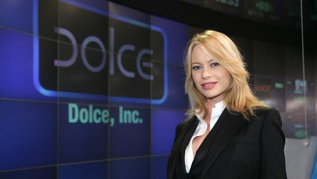 安娜·法尔奇 生活照 - mtime时光网