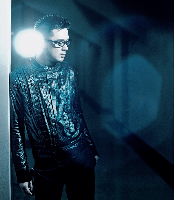 黄耀明,anthony wong - 时光网mtime