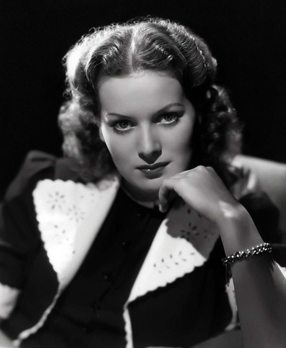 玛琳·奥哈拉 写真 - mtime时光网