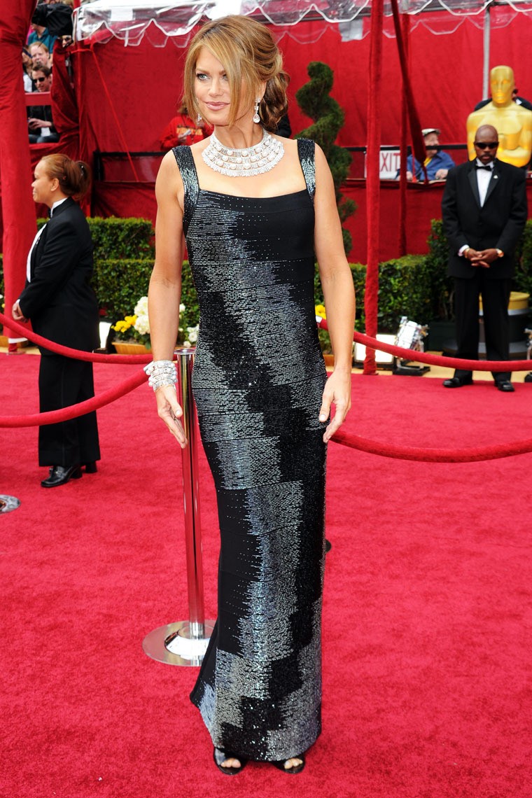 凯茜·爱兰 生活照 - mtime时光网