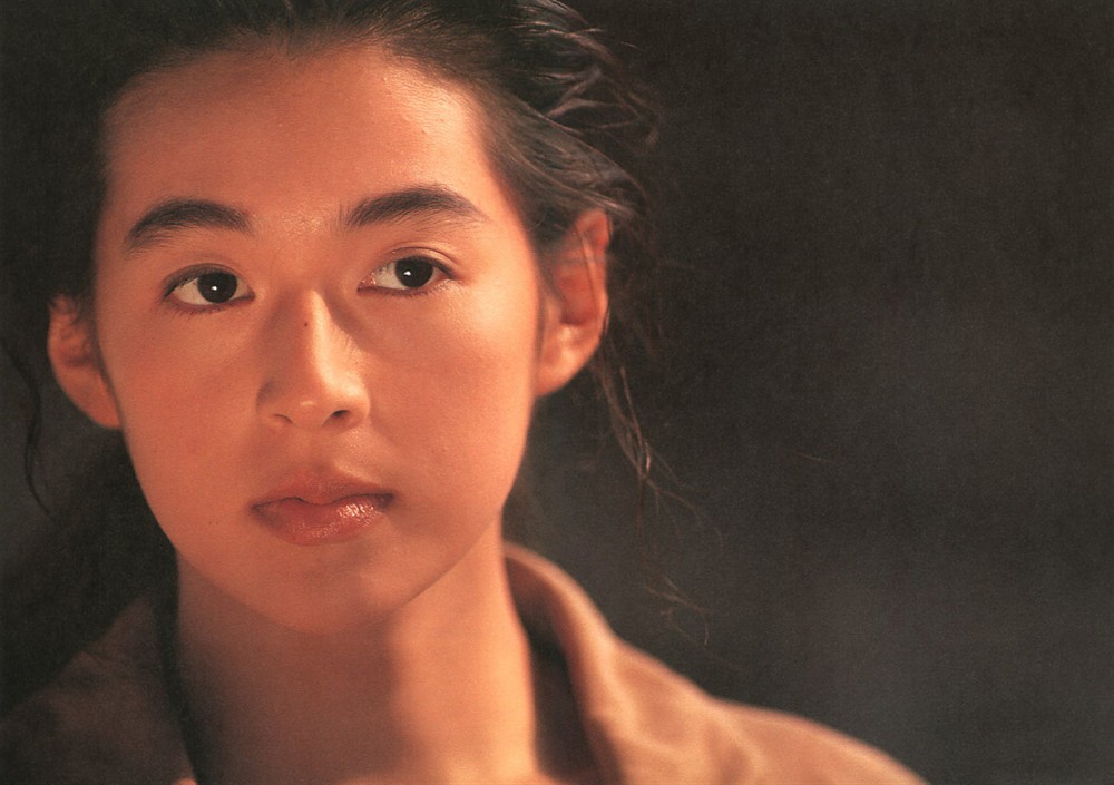 铃木保奈美 写真 - mtime时光网