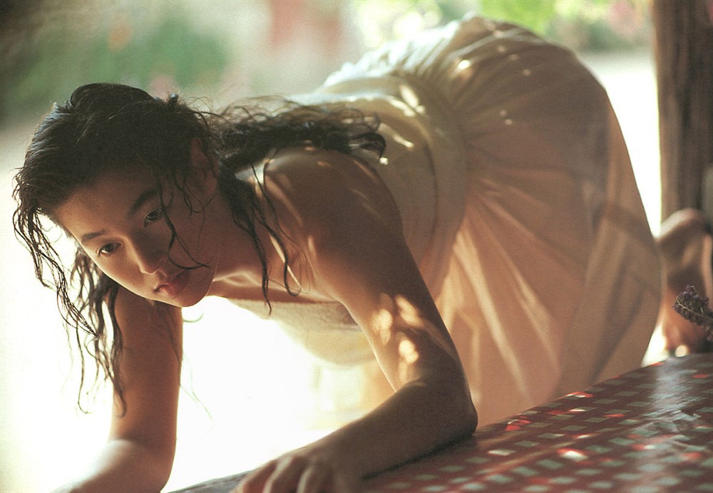 铃木保奈美 写真 - mtime时光网