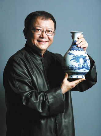 王刚 写真 - mtime时光网