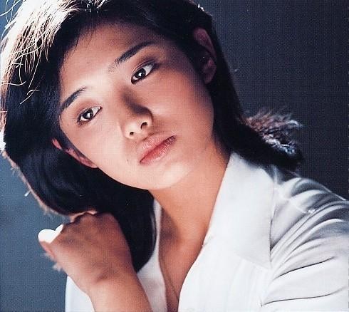 山口百惠 写真 - mtime时光网