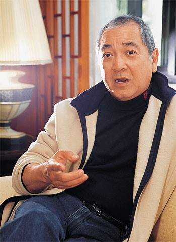 图片标题:秦沛 写真 #02