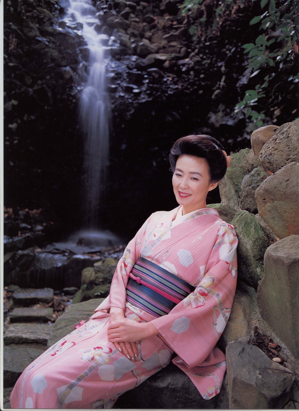 万田久子,hisako manda - 时光网mtime