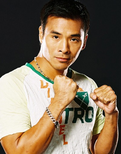 林伟 写真 - mtime时光网