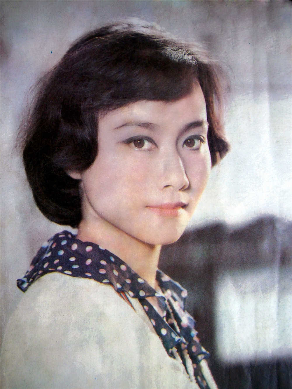 黄梅莹 写真 - mtime时光网