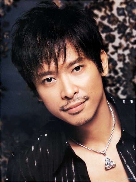 坂本昌行,masayuki sakamoto - 时光网mtime