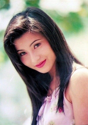 蔡晓仪,hiu-yi choi - 时光网mtime