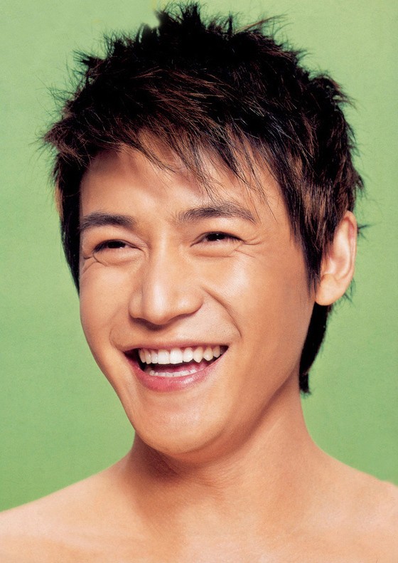 陆毅 写真 - mtime时光网