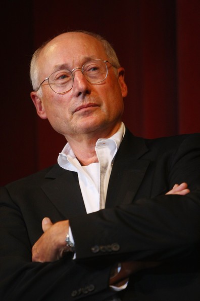 斯戴芬·奥斯特,stefan aust - 时光网mtime