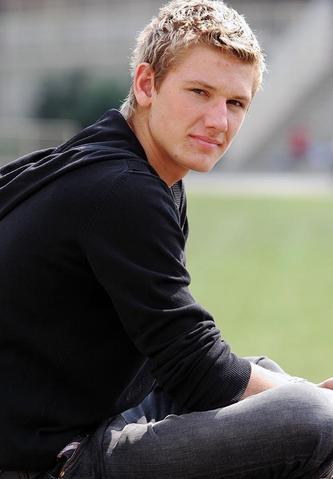 亚历克斯·帕蒂弗 生活照 - mtime时光网