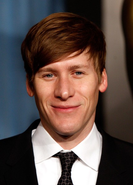 图片标题:达斯汀·兰斯·布莱克生活照 #05