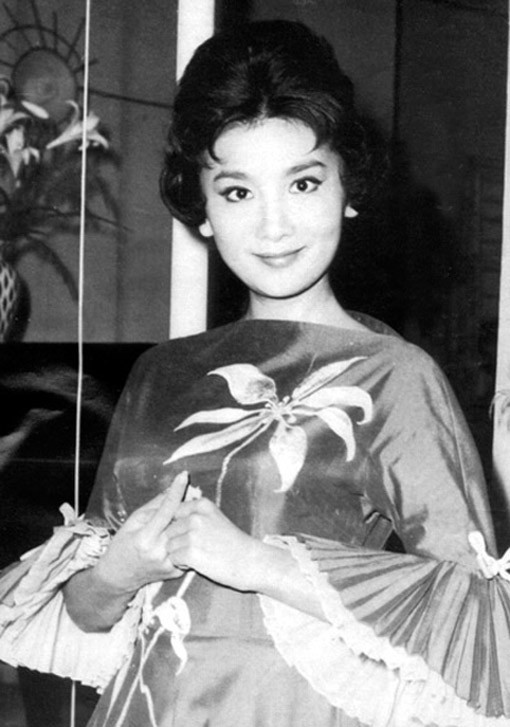 夏梦 写真 - mtime时光网