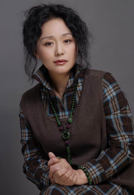 廖学秋 写真 - mtime时光网