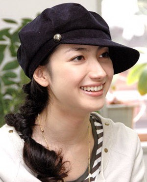 香椎由宇 生活照 - mtime时光网