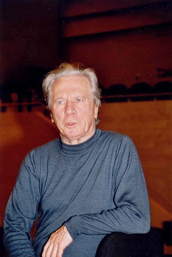 莫里斯·雅尔 写真 - mtime时光网