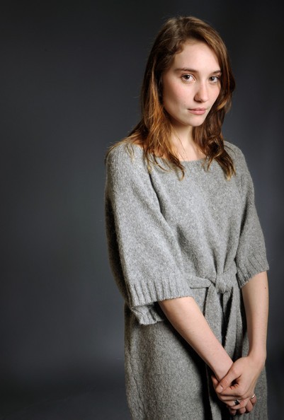 黛博拉·弗朗索瓦 写真 - mtime时光网