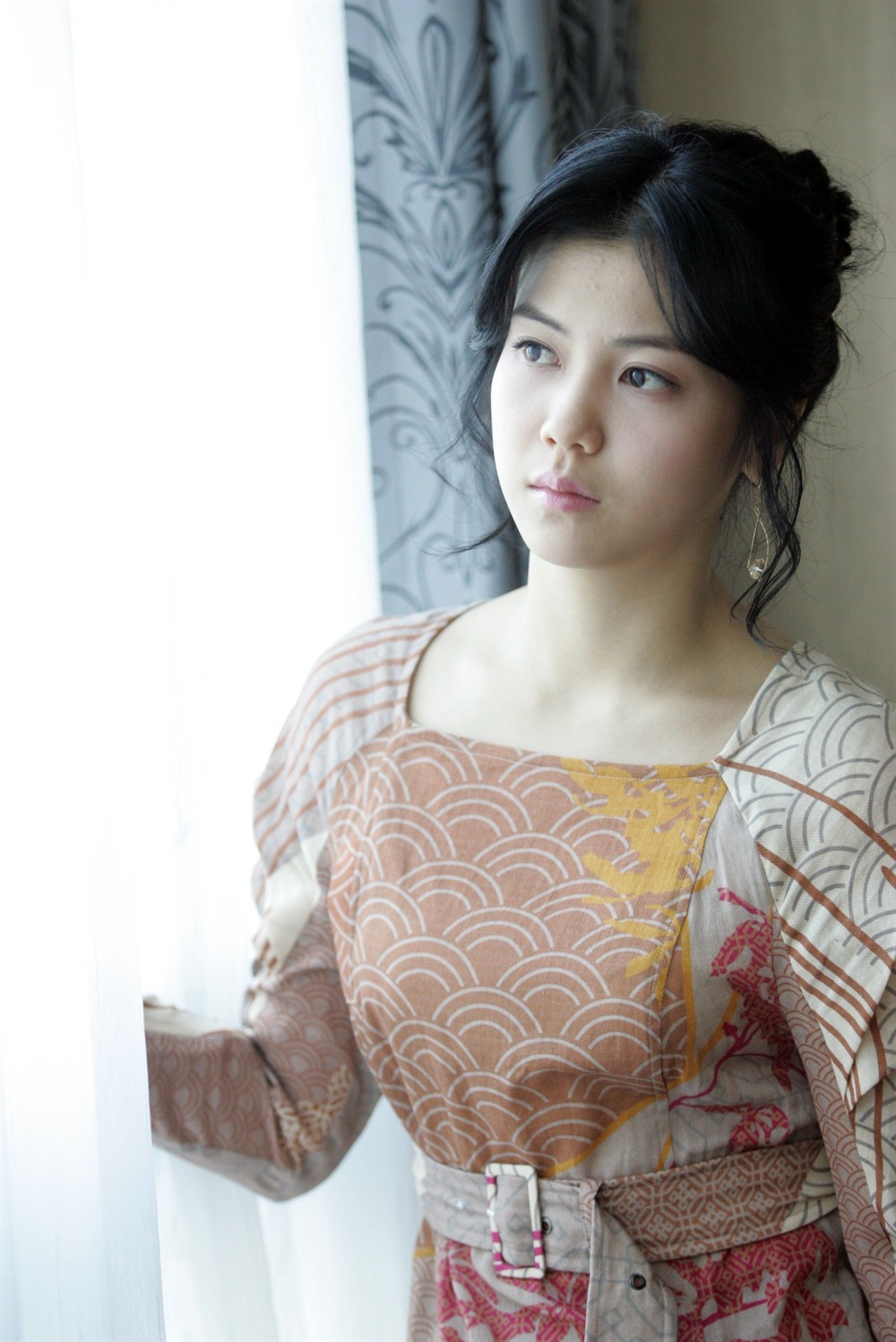 金玉彬 写真 - mtime时光网