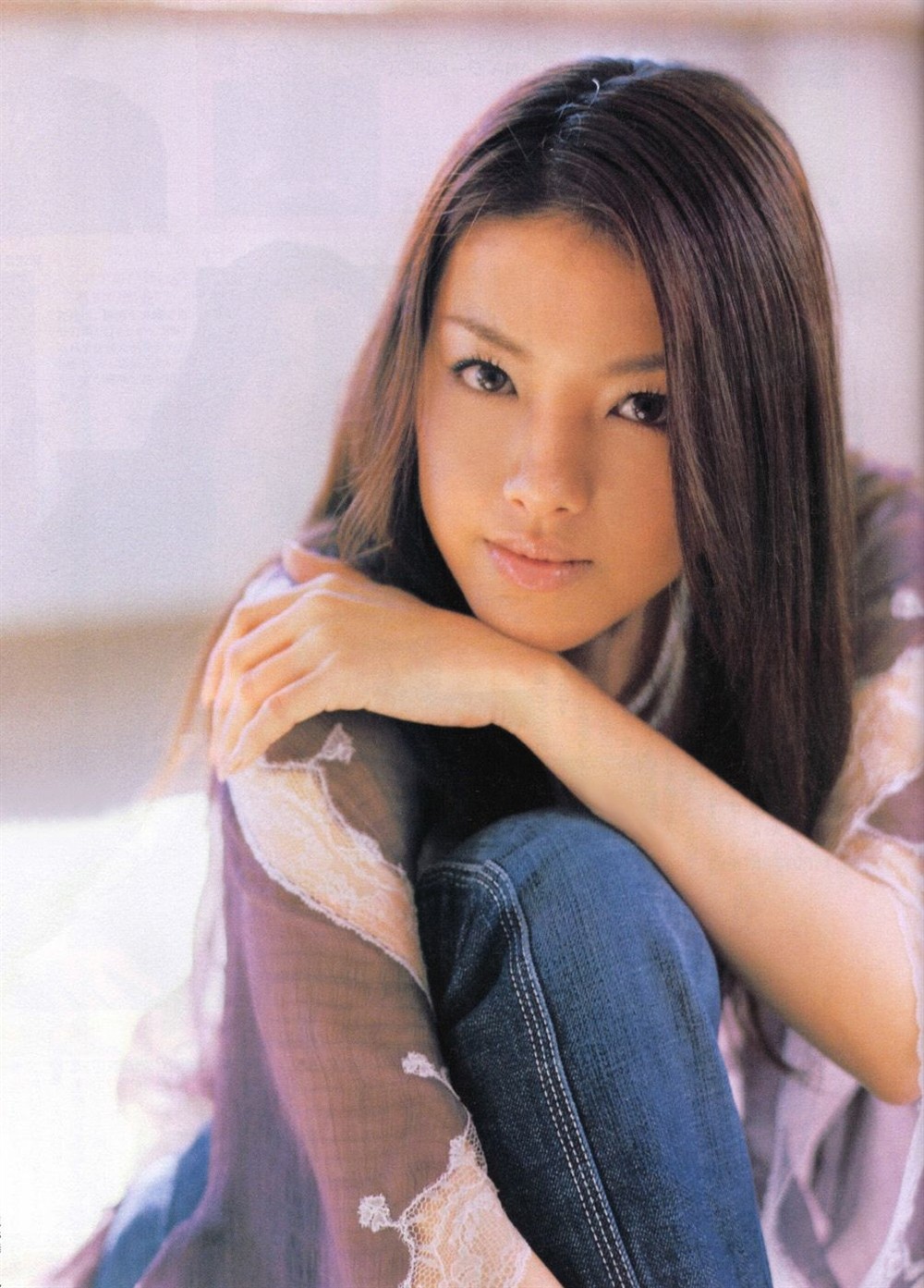 伊藤由奈 写真 - mtime时光网