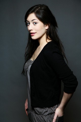 芳妮·瓦莱特 写真 - mtime时光网