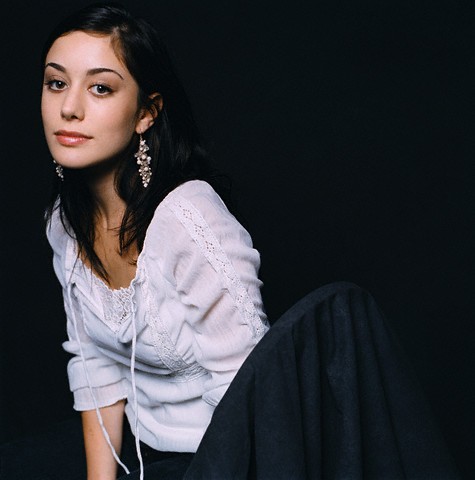 芳妮·瓦莱特 写真 - mtime时光网