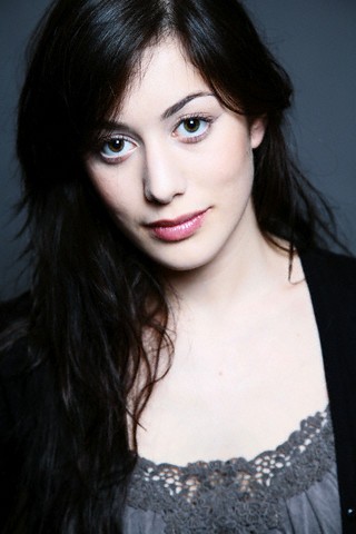 芳妮·瓦莱特 写真 - mtime时光网