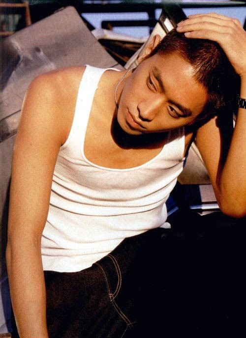 文晸赫 写真 - mtime时光网