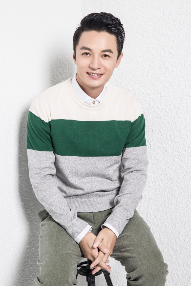 郑国霖 写真 - mtime时光网