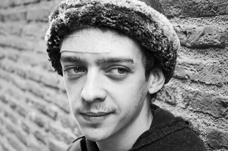 纳威尔·佩雷兹·毕斯卡亚特