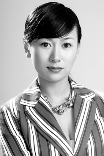 齐欢 写真 - mtime时光网